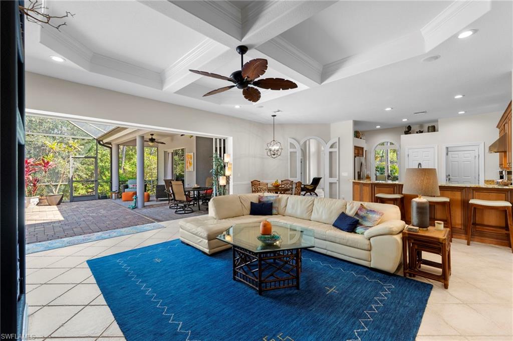 SYCAMORE GROVE - Residential