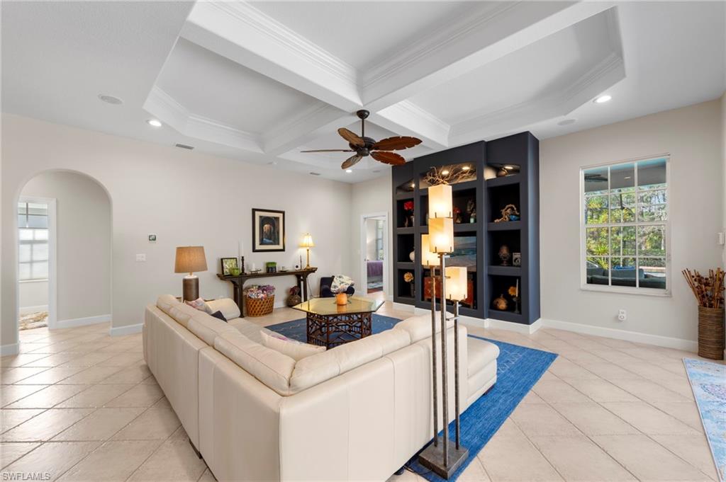 SYCAMORE GROVE - Residential