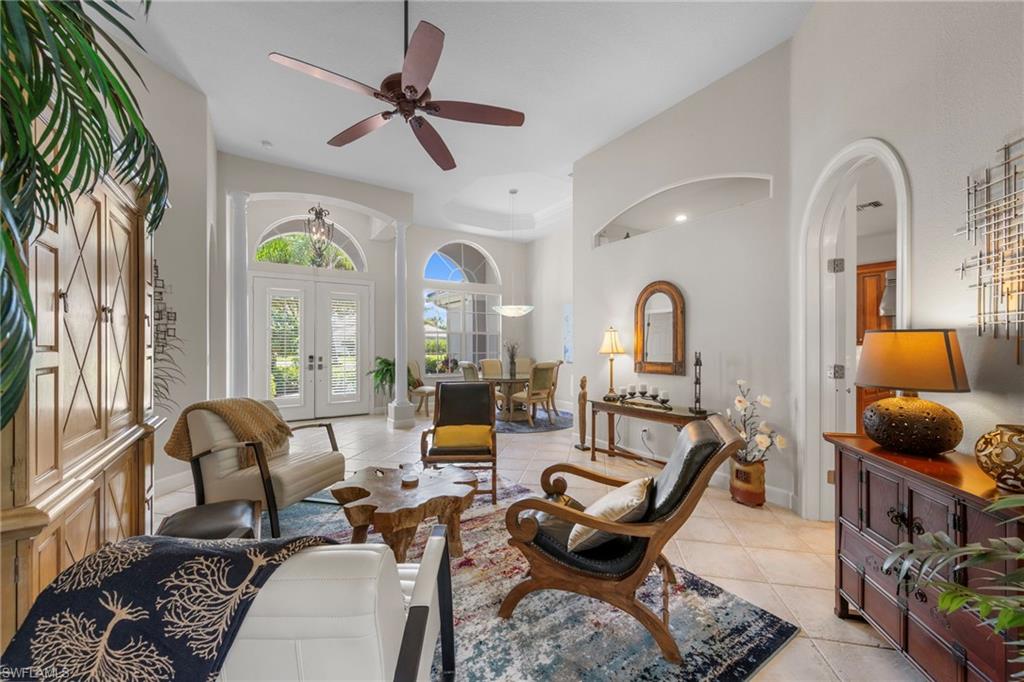 SYCAMORE GROVE - Residential