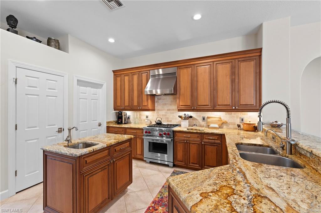 SYCAMORE GROVE - Residential