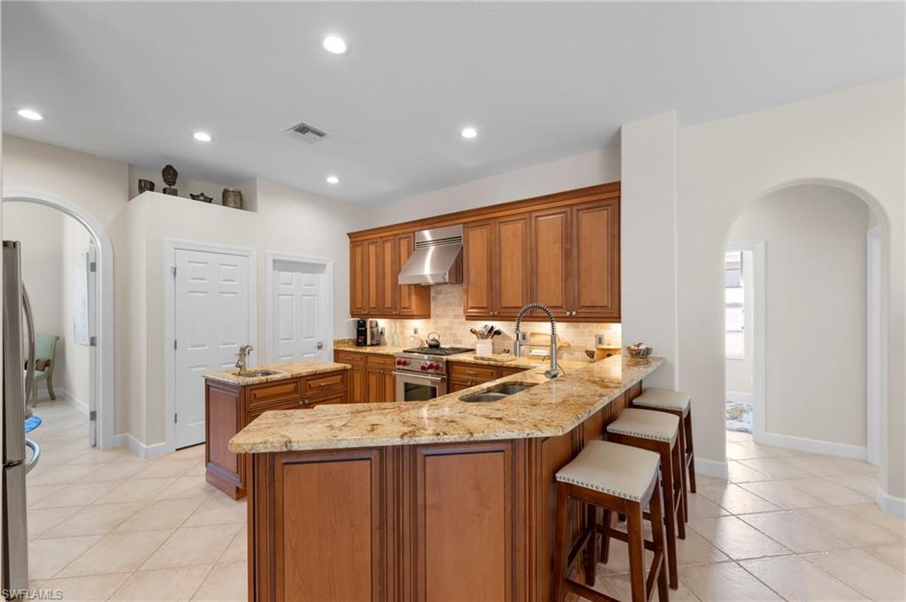 SYCAMORE GROVE - Residential