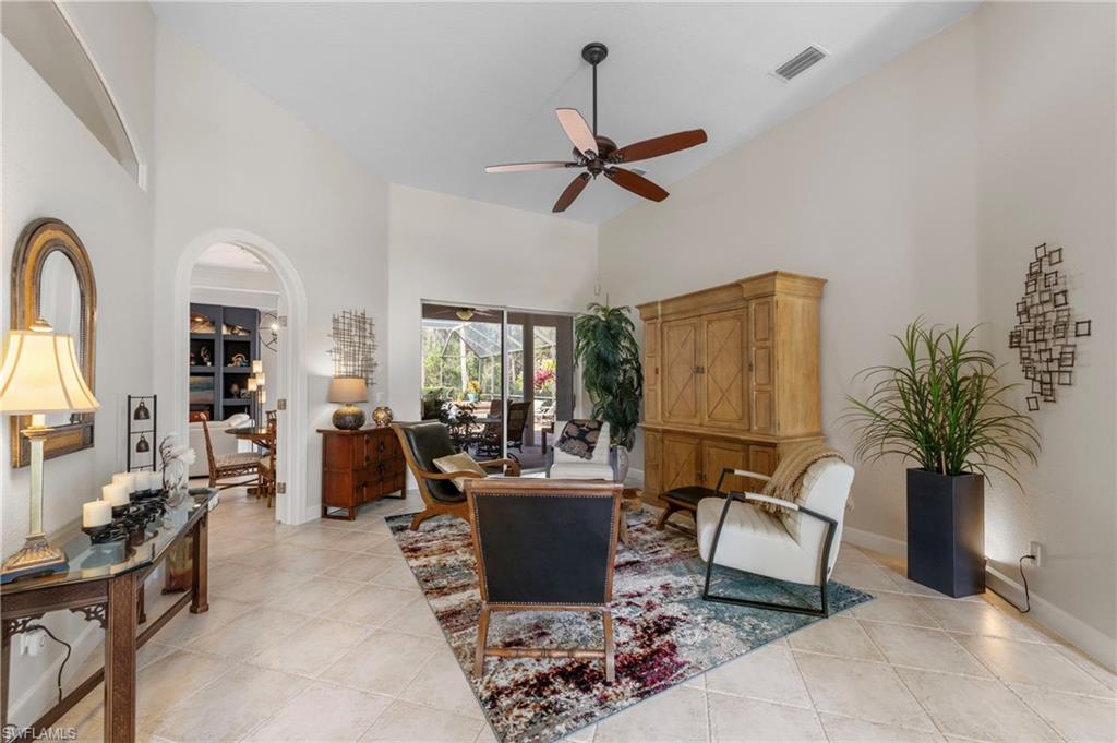 SYCAMORE GROVE - Residential