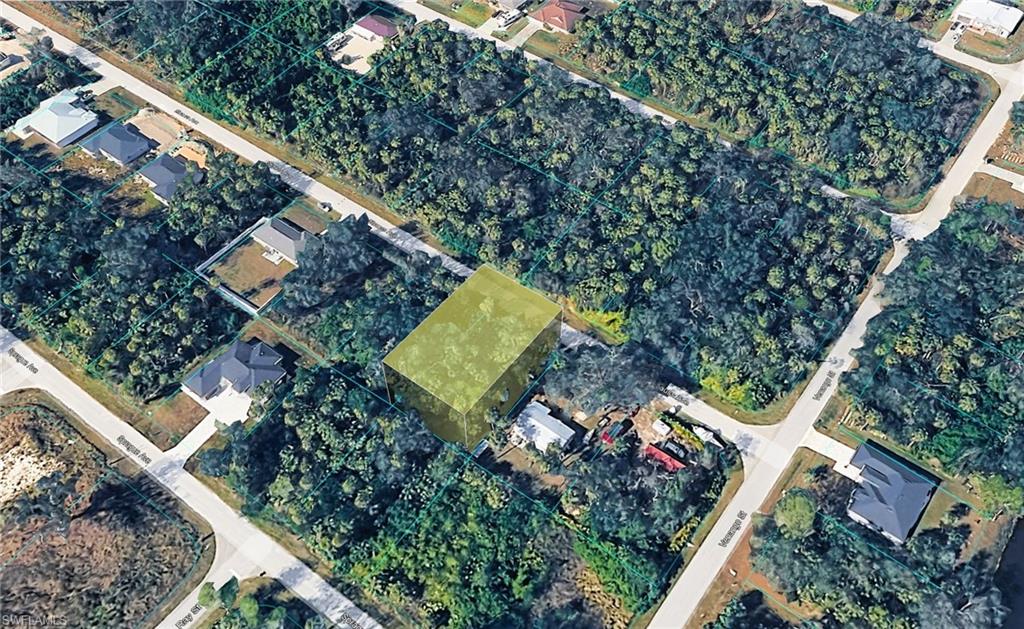 PORT CHARLOTTE - Land