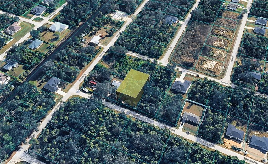 PORT CHARLOTTE - Land