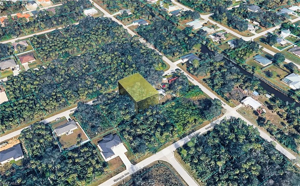 PORT CHARLOTTE - Land