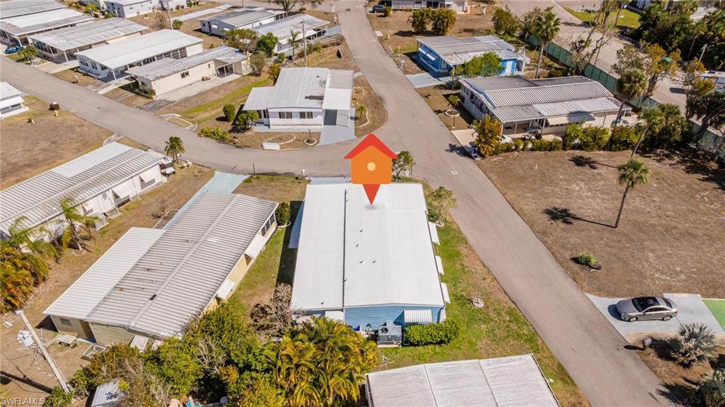 OLD BRIDGE VILLAGE - Residential