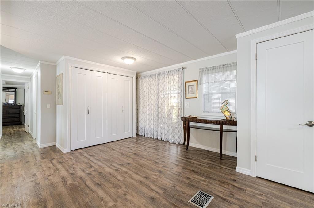 OLD BRIDGE VILLAGE - Residential