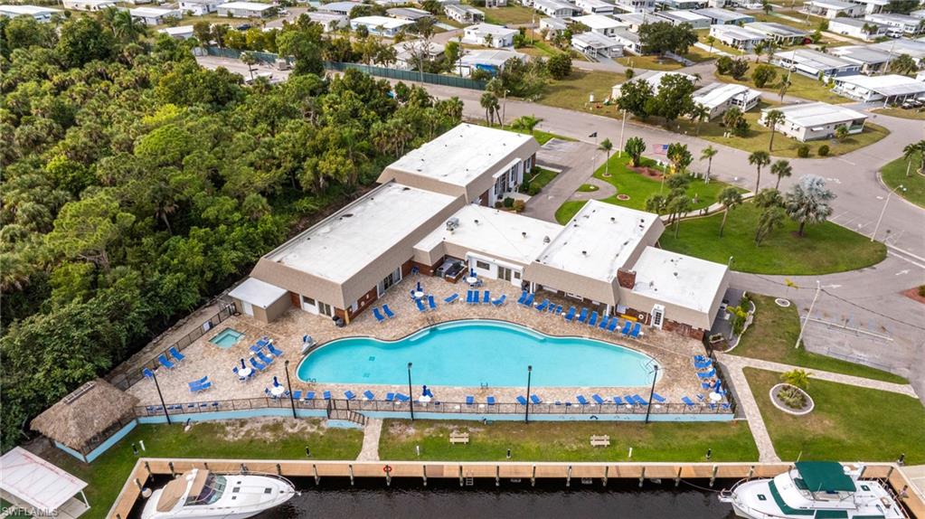 OLD BRIDGE VILLAGE - Residential