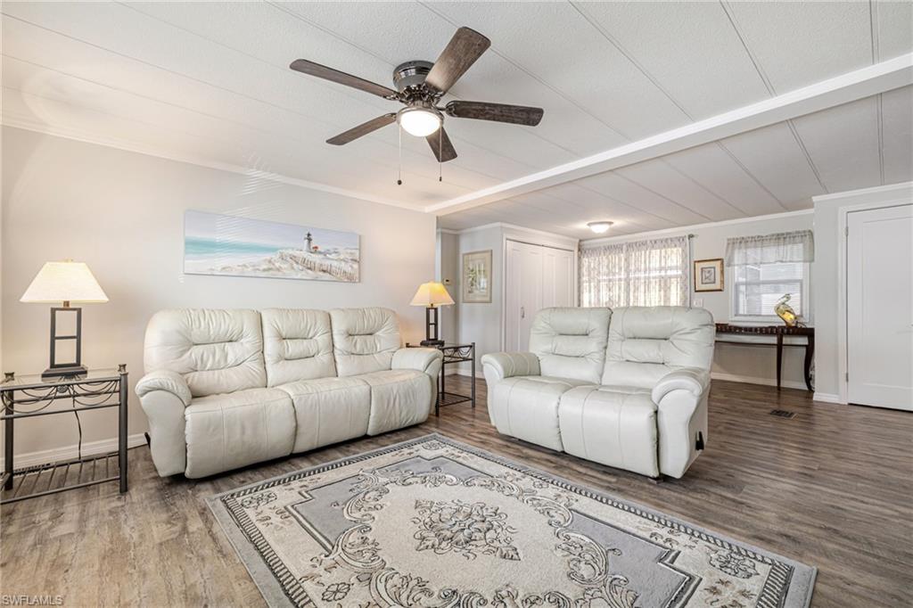 OLD BRIDGE VILLAGE - Residential