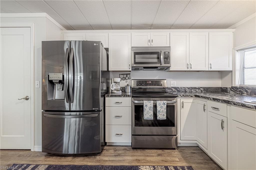 OLD BRIDGE VILLAGE - Residential