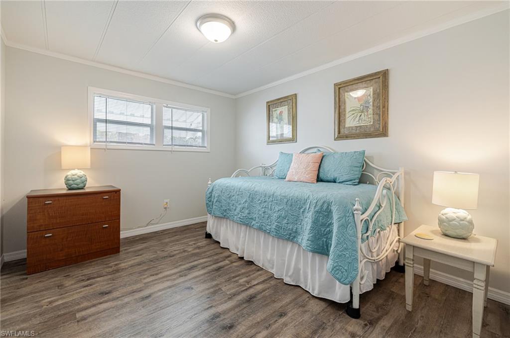 OLD BRIDGE VILLAGE - Residential