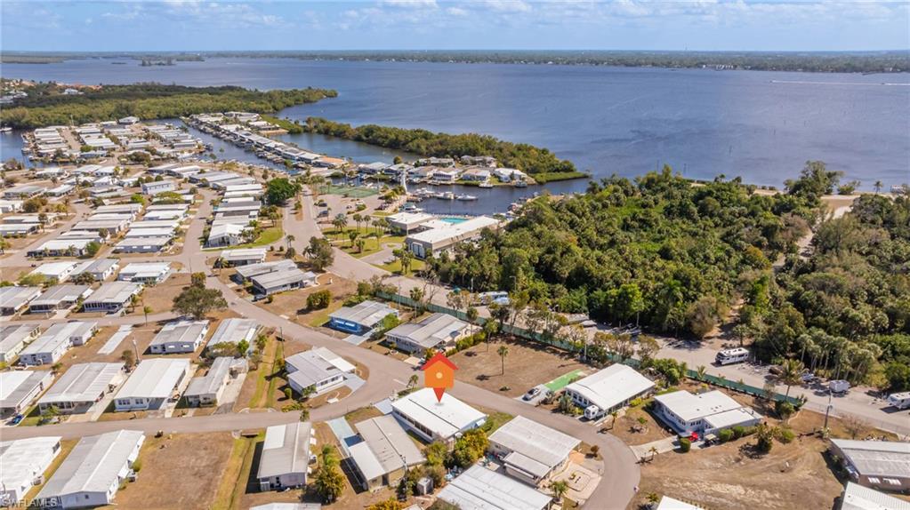 OLD BRIDGE VILLAGE - Residential