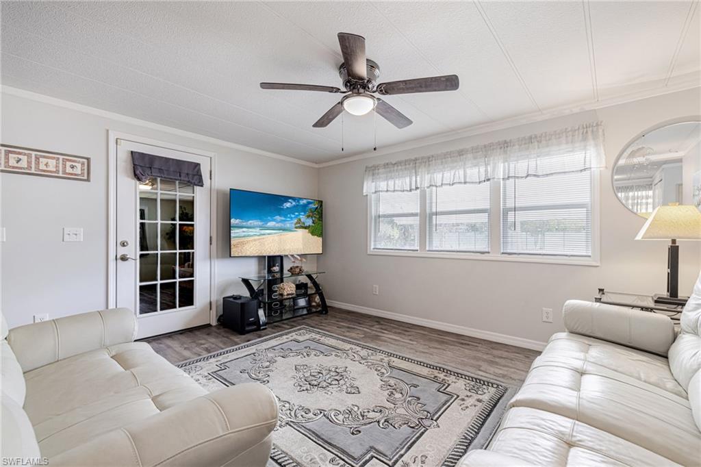 OLD BRIDGE VILLAGE - Residential