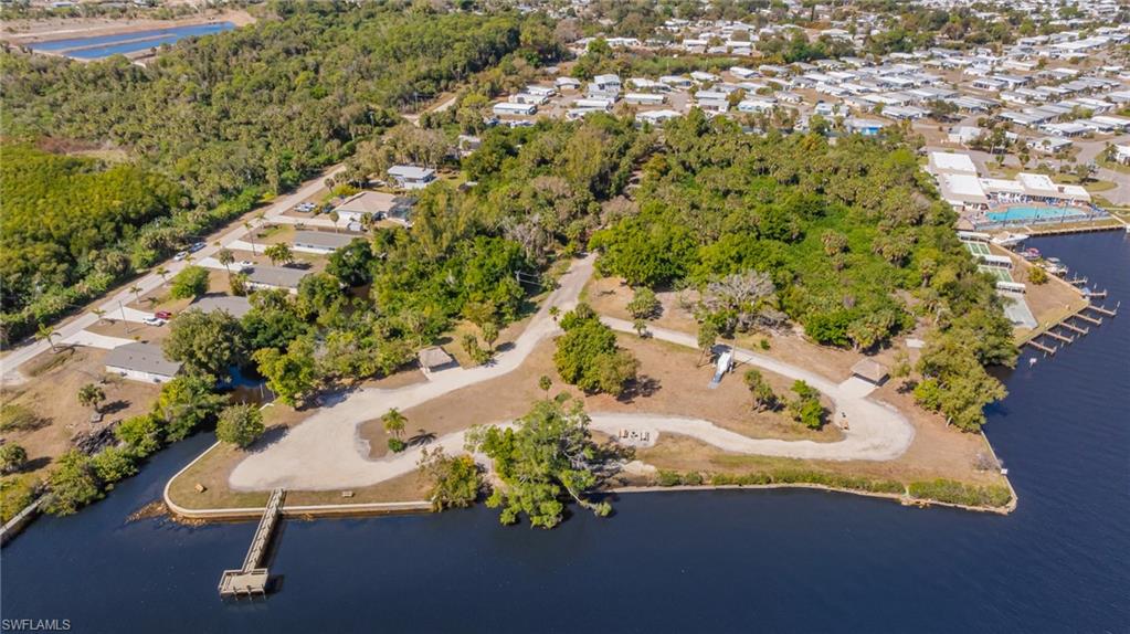 OLD BRIDGE VILLAGE - Residential