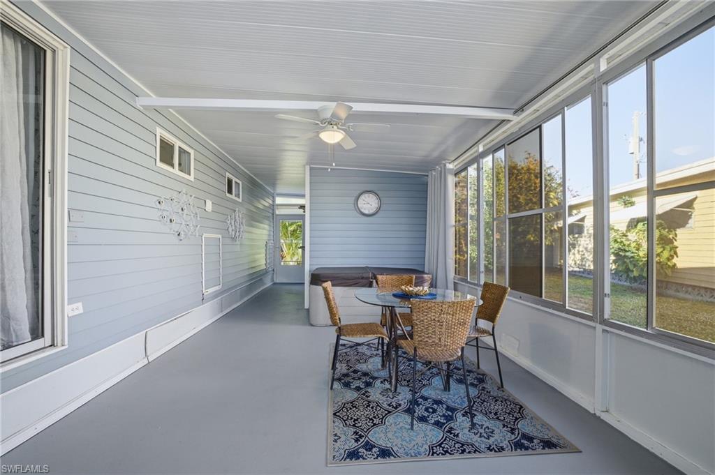 OLD BRIDGE VILLAGE - Residential