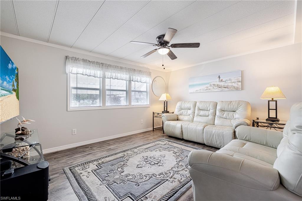 OLD BRIDGE VILLAGE - Residential