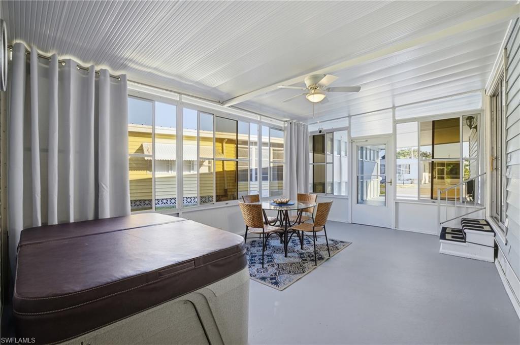 OLD BRIDGE VILLAGE - Residential