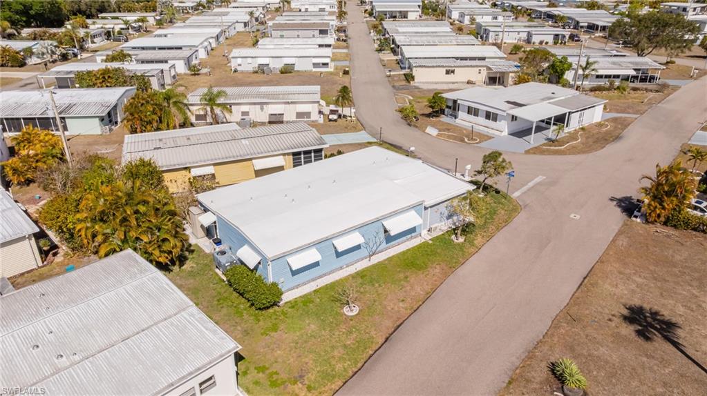 OLD BRIDGE VILLAGE - Residential