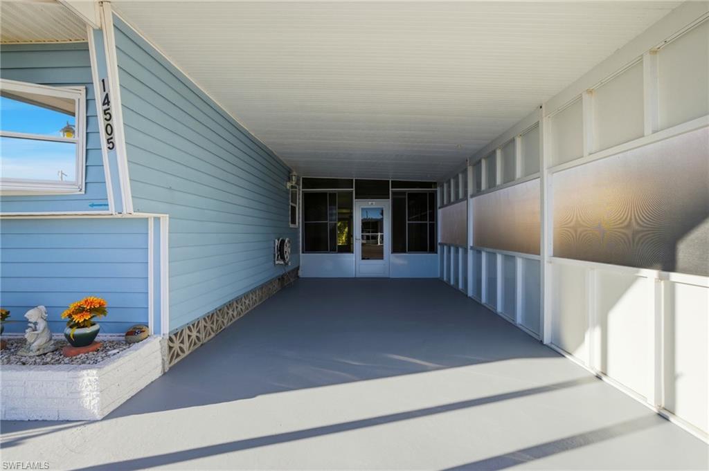 OLD BRIDGE VILLAGE - Residential