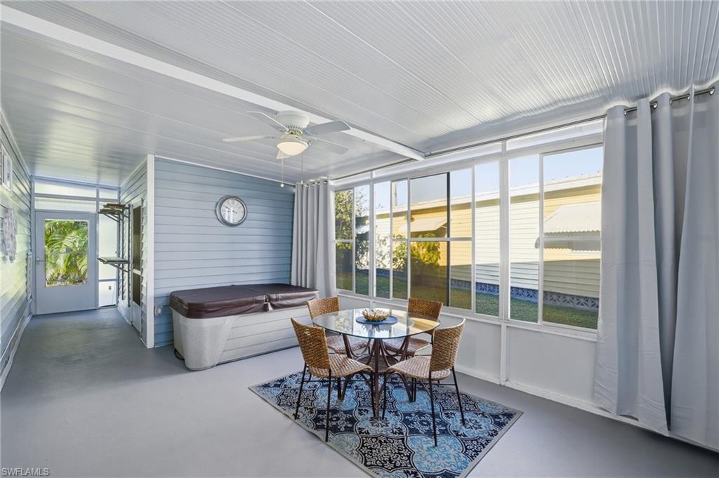 OLD BRIDGE VILLAGE - Residential