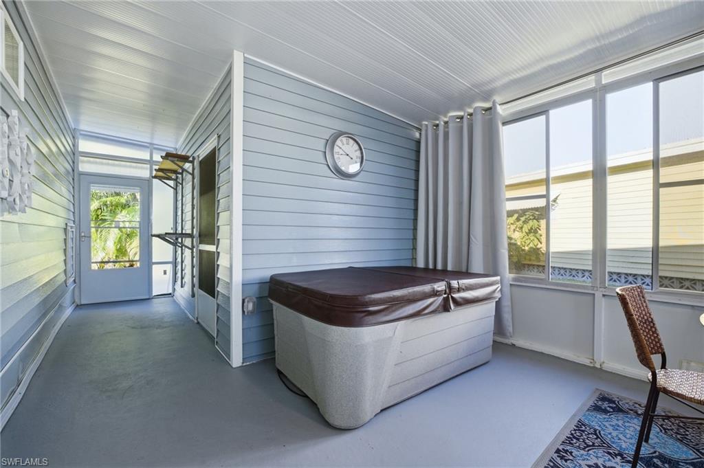 OLD BRIDGE VILLAGE - Residential