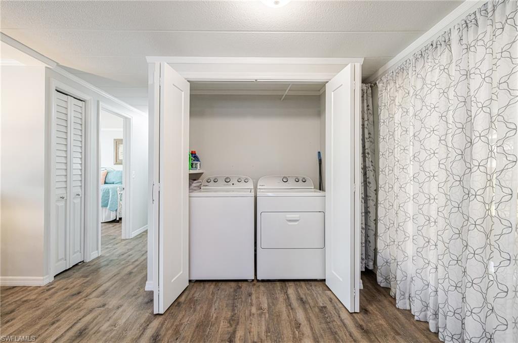 OLD BRIDGE VILLAGE - Residential