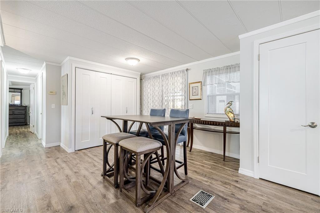 OLD BRIDGE VILLAGE - Residential