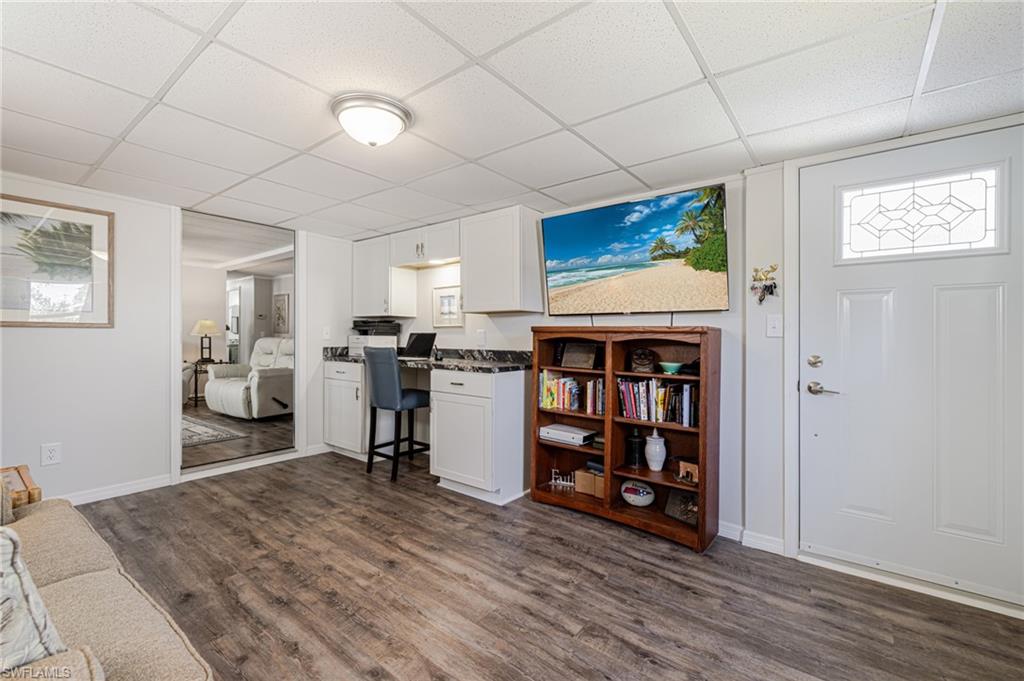 OLD BRIDGE VILLAGE - Residential