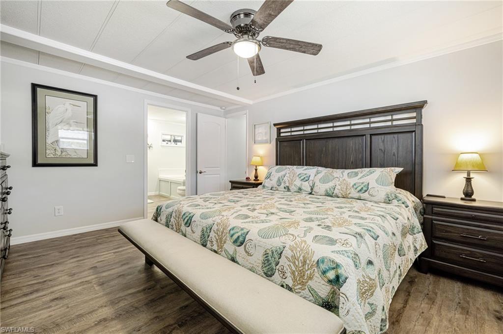 OLD BRIDGE VILLAGE - Residential