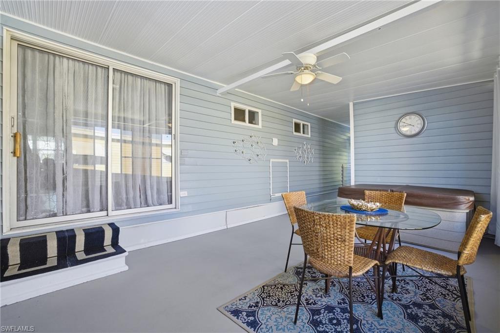 OLD BRIDGE VILLAGE - Residential