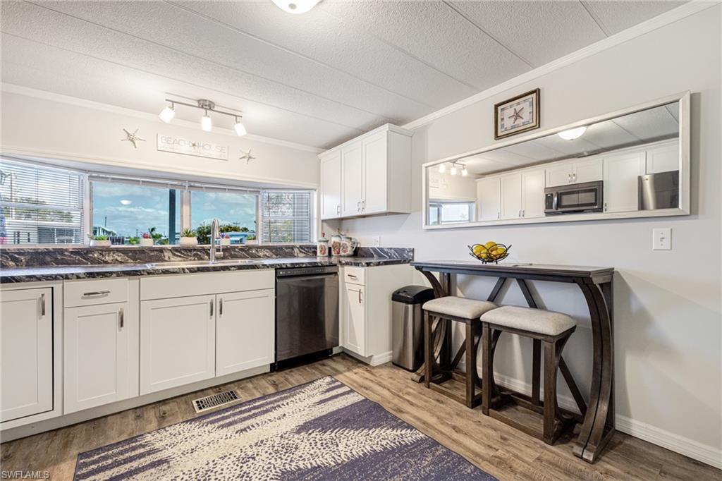 OLD BRIDGE VILLAGE - Residential