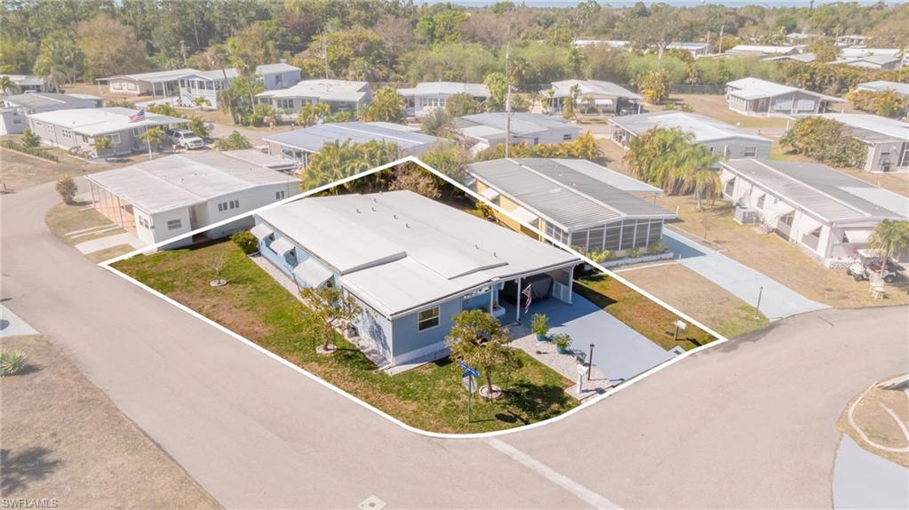 OLD BRIDGE VILLAGE - Residential