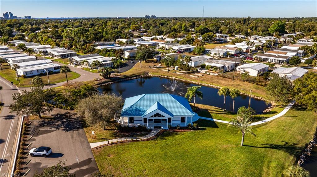 OLD BRIDGE VILLAGE - Residential