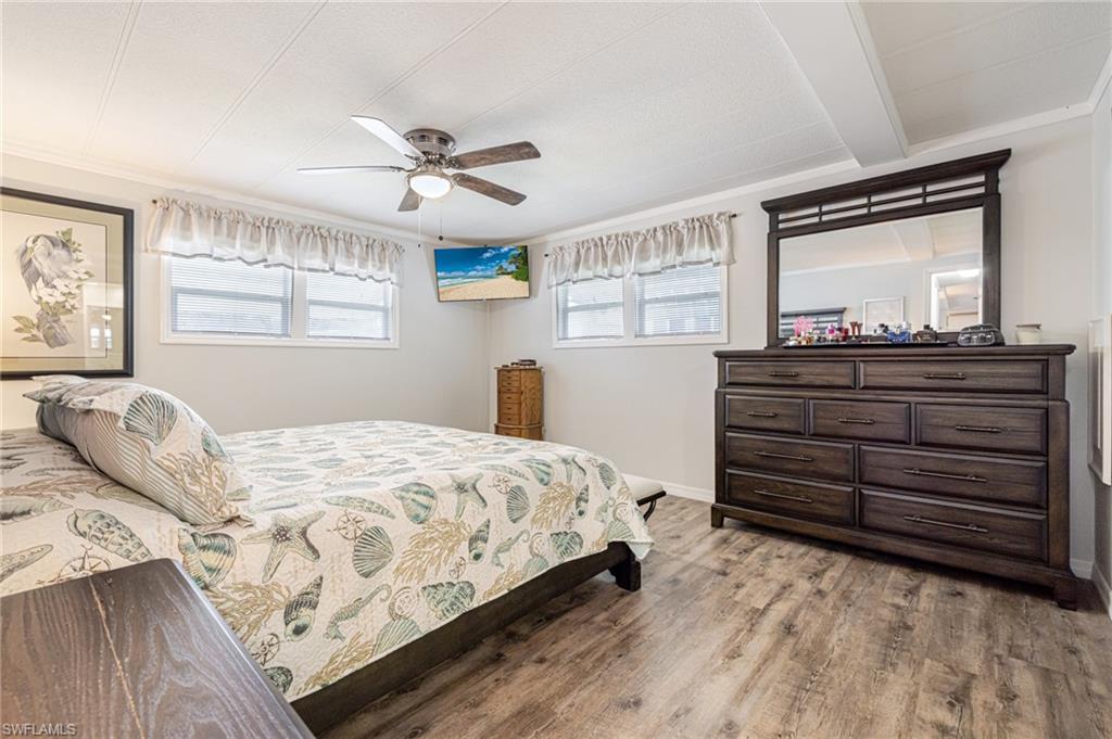 OLD BRIDGE VILLAGE - Residential