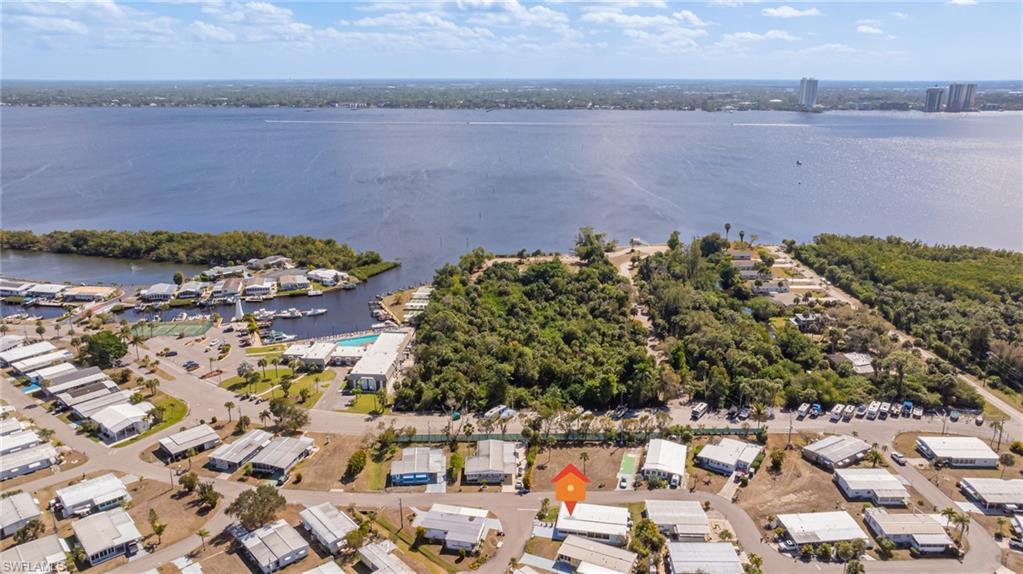 OLD BRIDGE VILLAGE - Residential