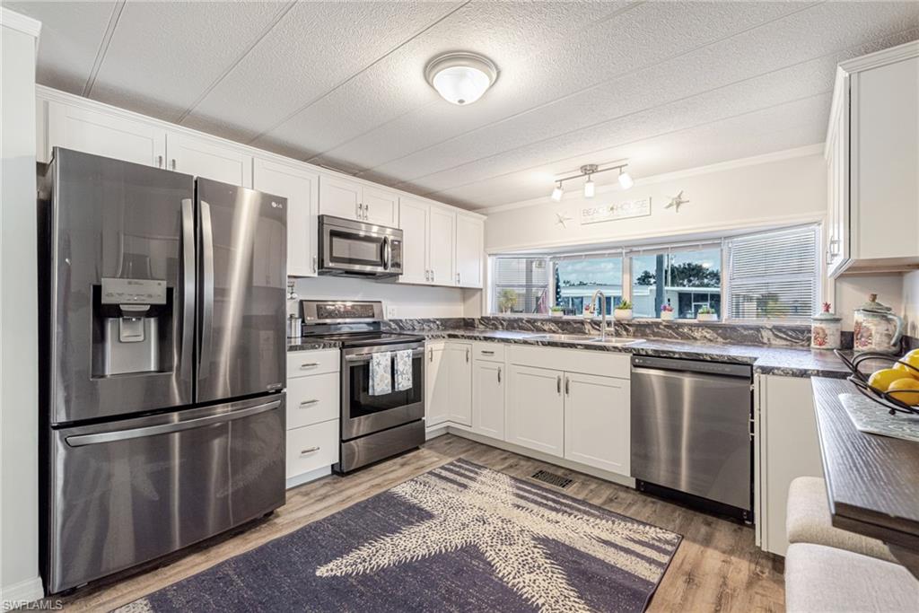 OLD BRIDGE VILLAGE - Residential