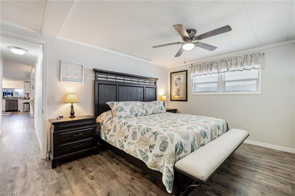 OLD BRIDGE VILLAGE - Residential