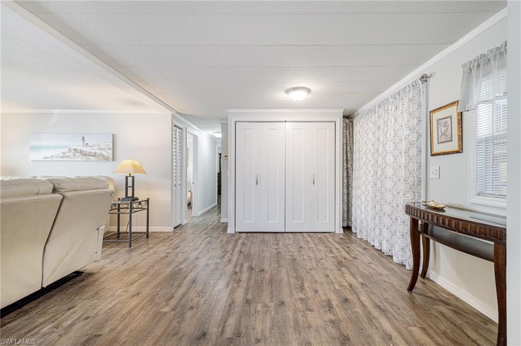 OLD BRIDGE VILLAGE - Residential