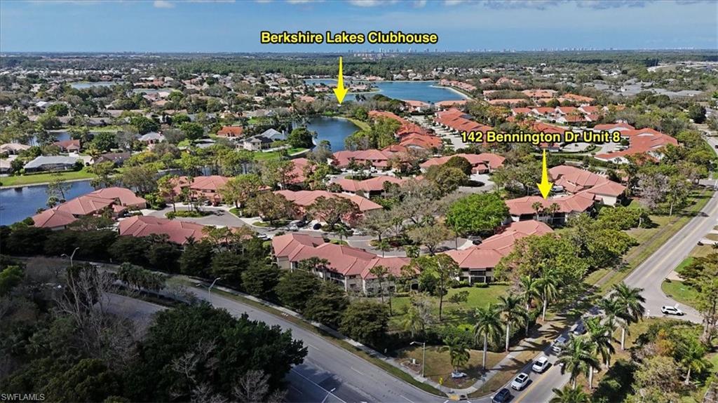 COACH HOMES - Residential