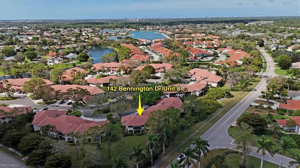 COACH HOMES - Residential