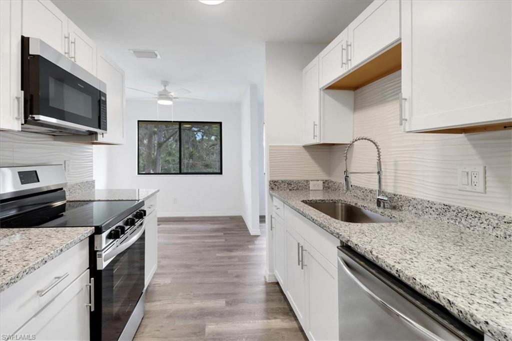 COACH HOMES - Residential