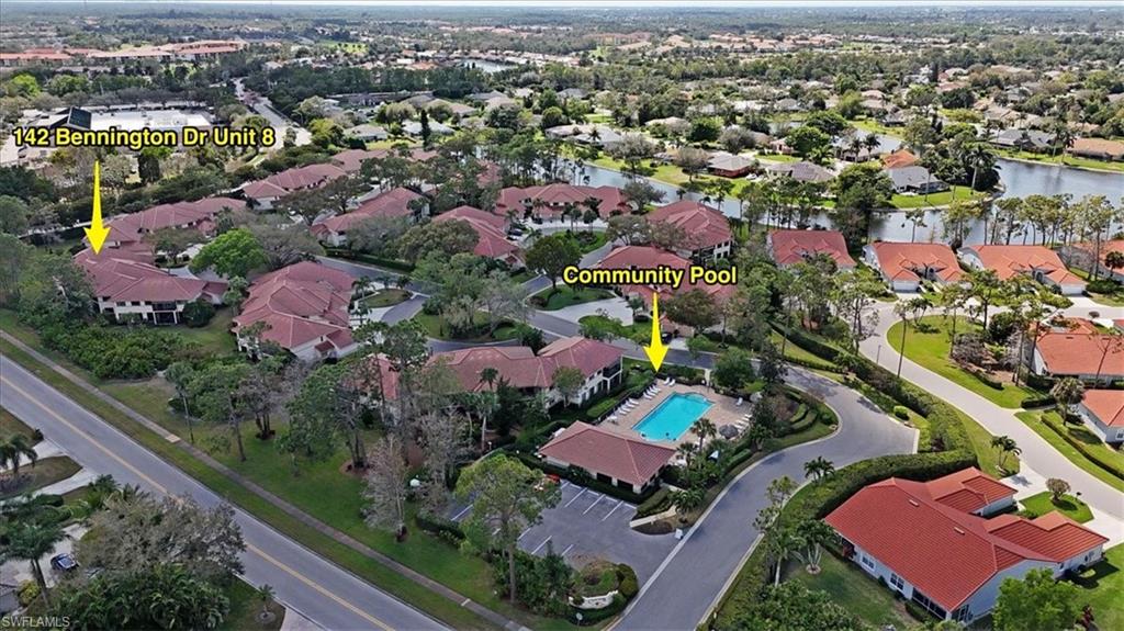 COACH HOMES - Residential