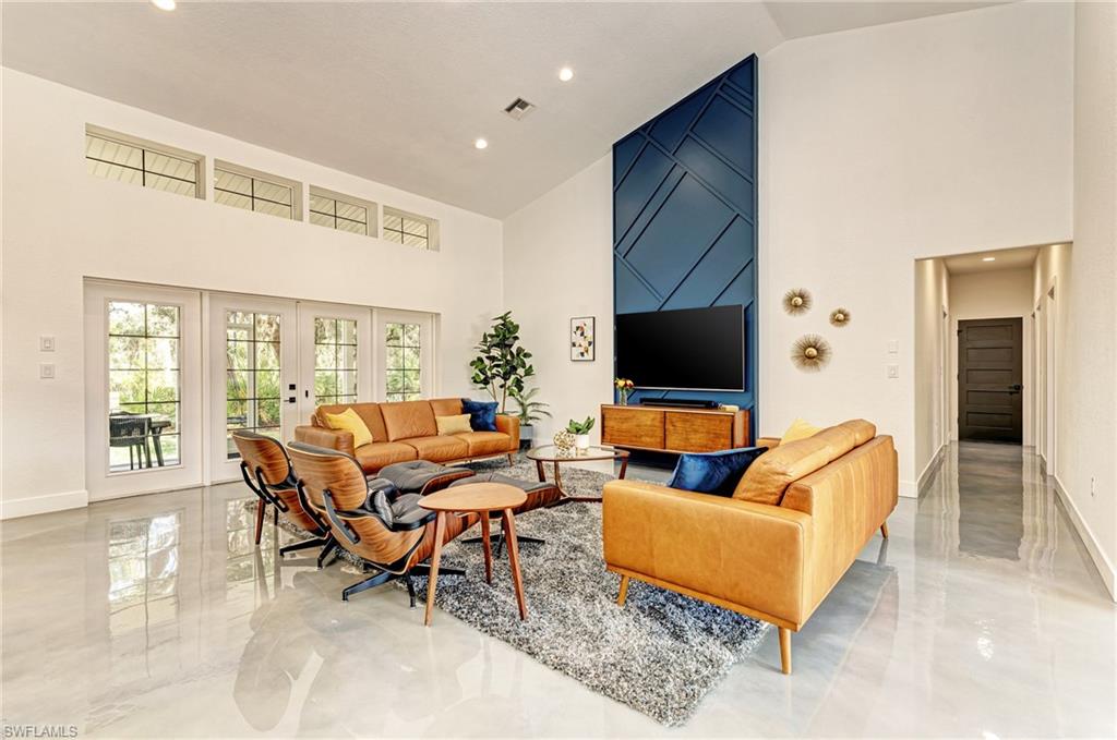 PUNTA GORDA - Residential