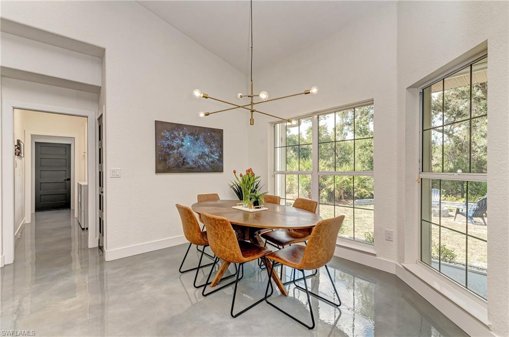 PUNTA GORDA - Residential