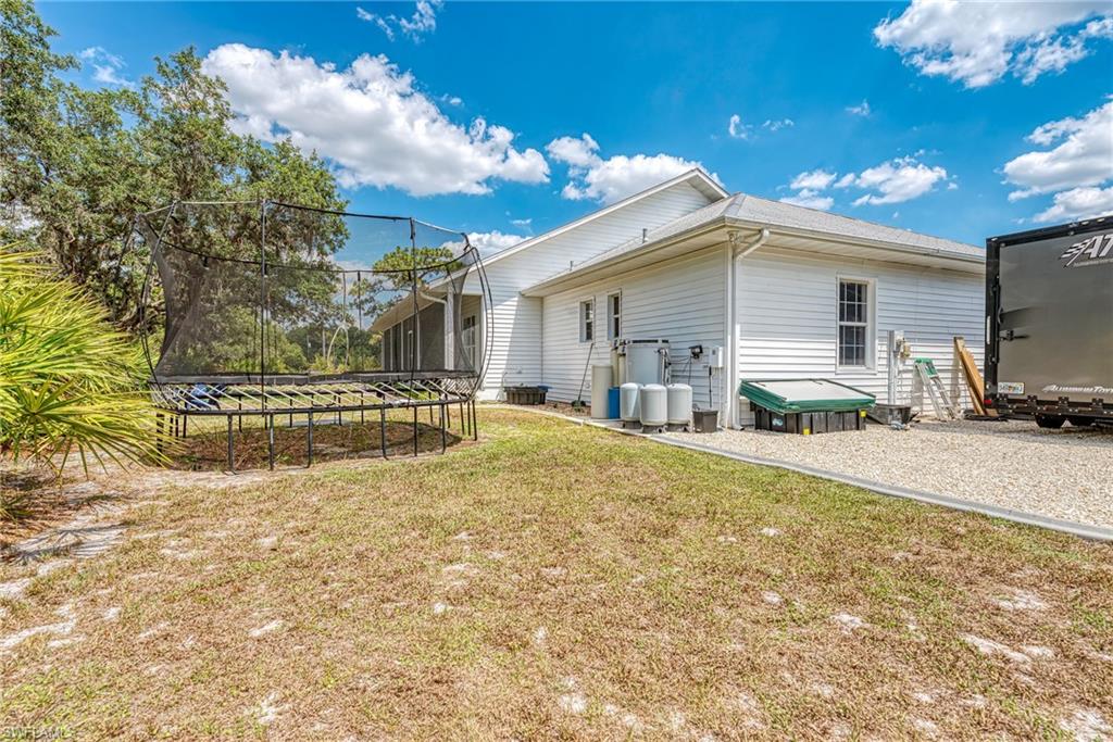 PUNTA GORDA - Residential