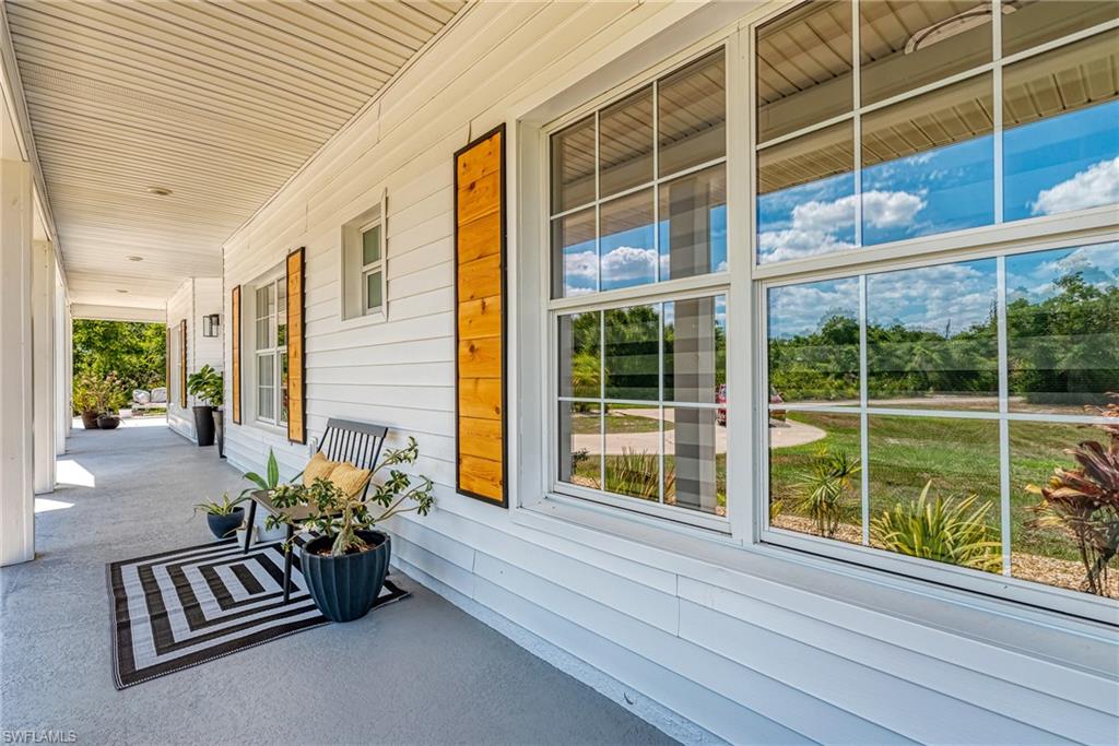 PUNTA GORDA - Residential