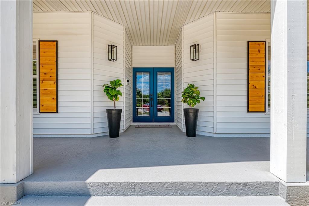 PUNTA GORDA - Residential