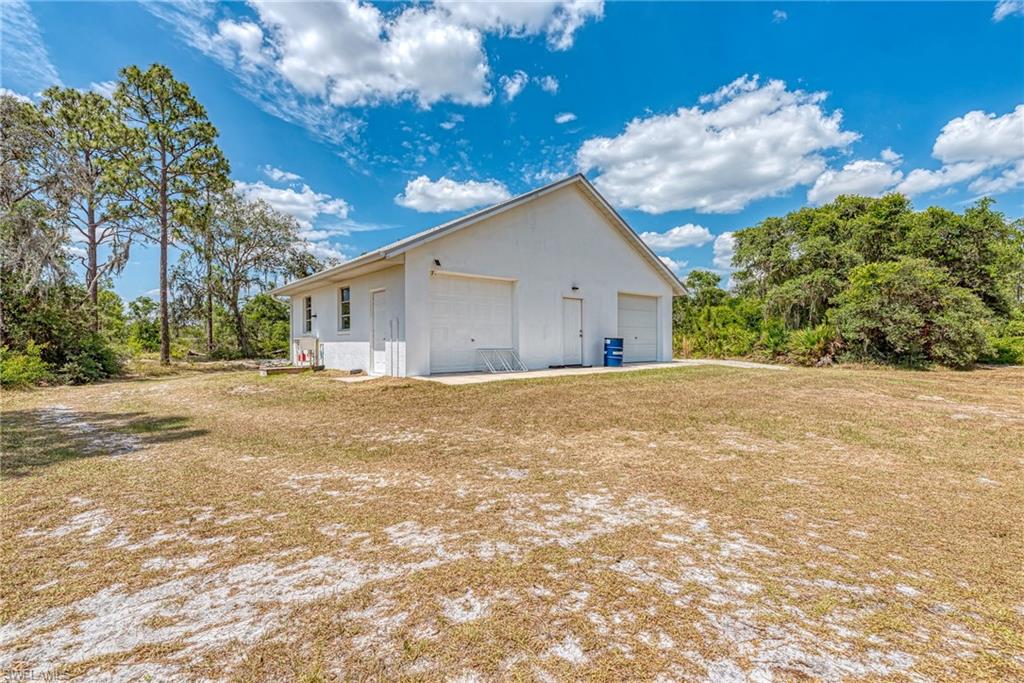 PUNTA GORDA - Residential