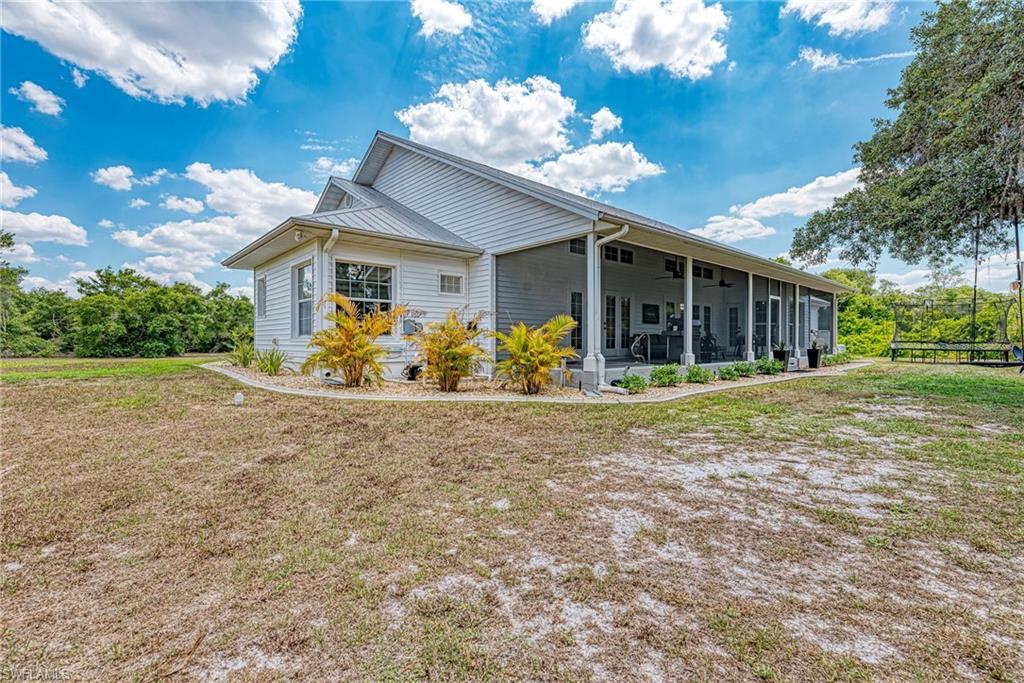 PUNTA GORDA - Residential