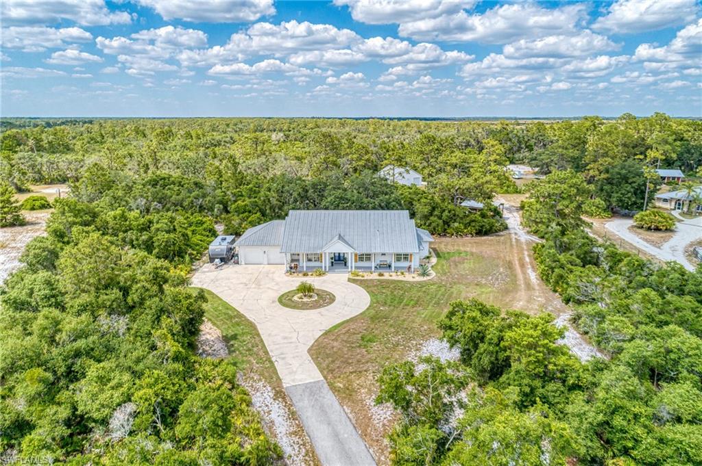 PUNTA GORDA - Residential